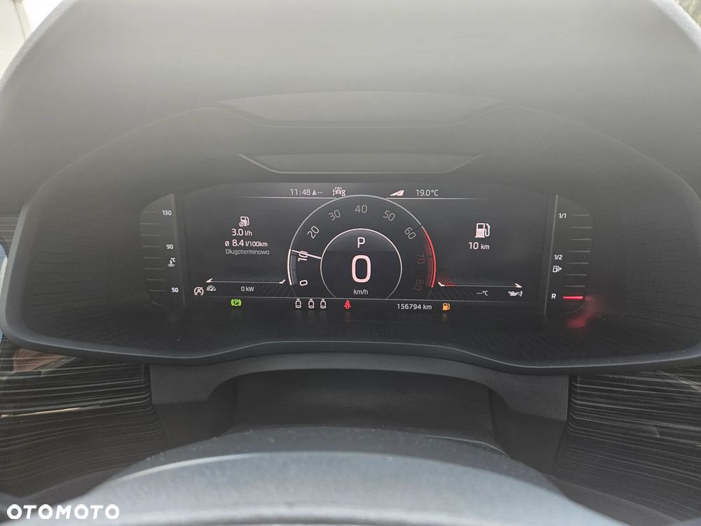 Skoda Kodiaq - 12