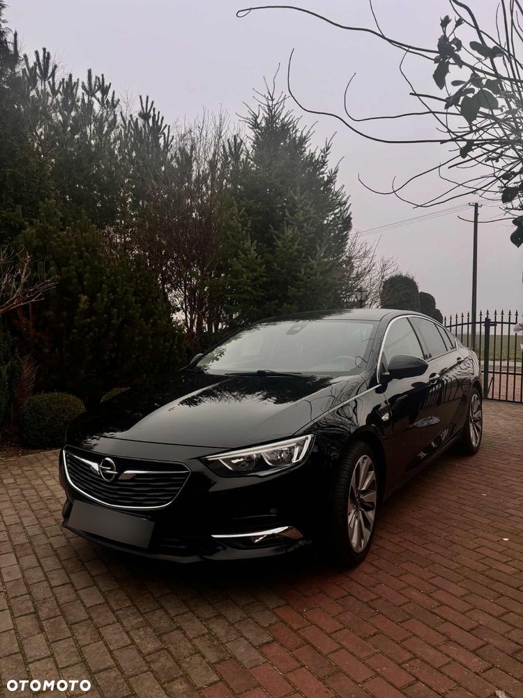 Opel Insignia 2.0 - 6