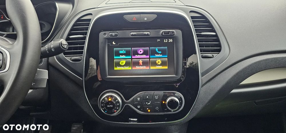 Renault Captur 0.9 Energy TCe Limited - 25