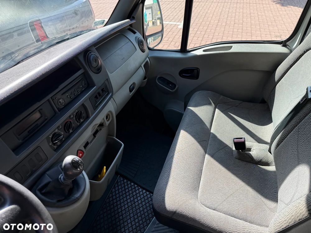 Renault Master - 9