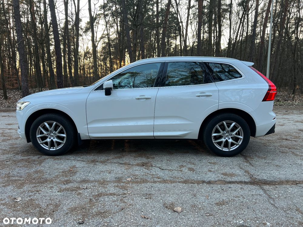 Volvo XC 60 B5 B AWD Geartronic Momentum Pro - 7