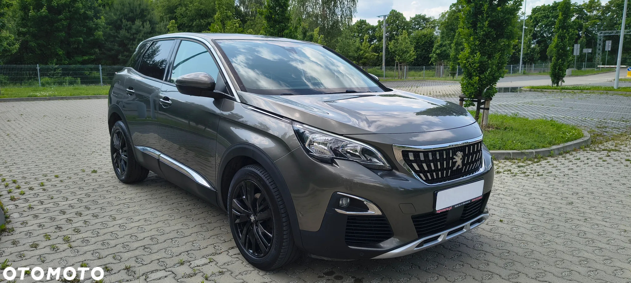 Peugeot 3008 1.2 PureTech Allure - 2