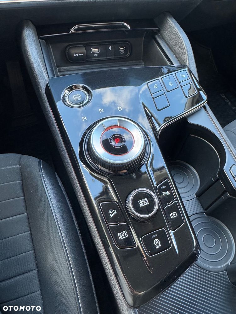 Kia Sportage - 14