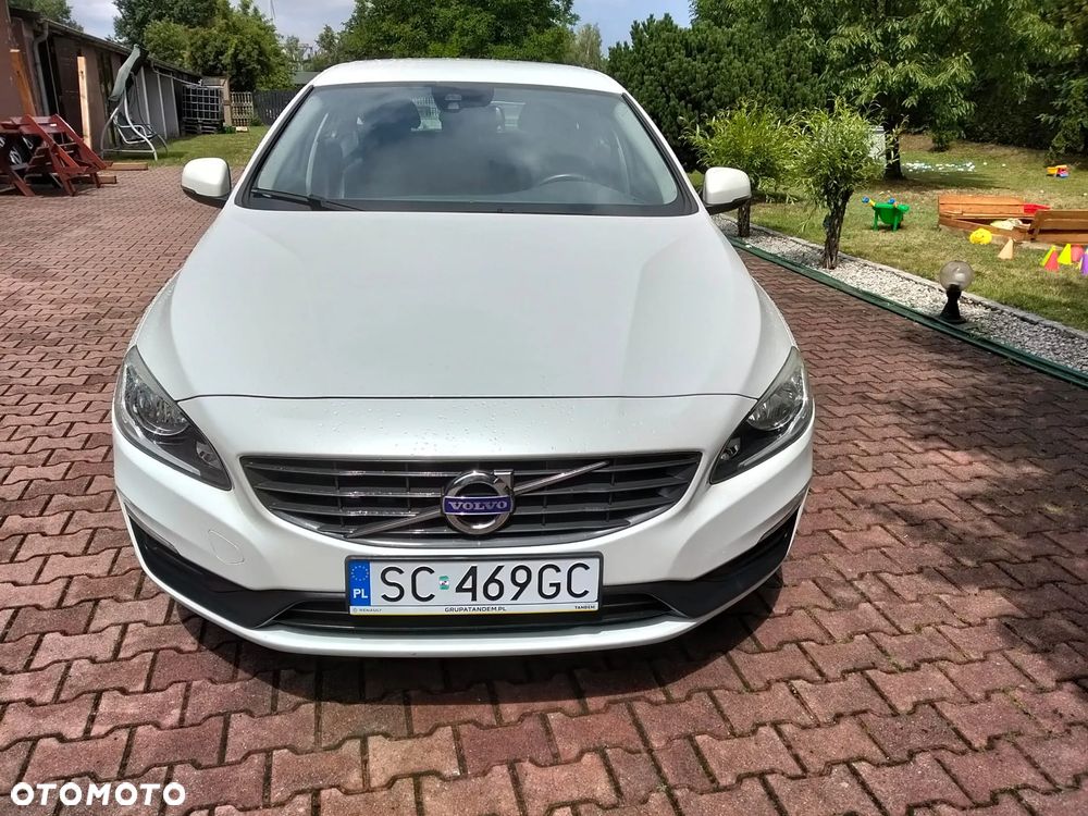Volvo V60 - 14