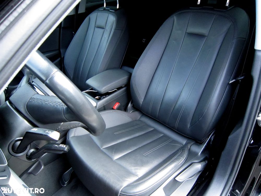 Audi A4 Avant 30 TDI S tronic advanced - 7