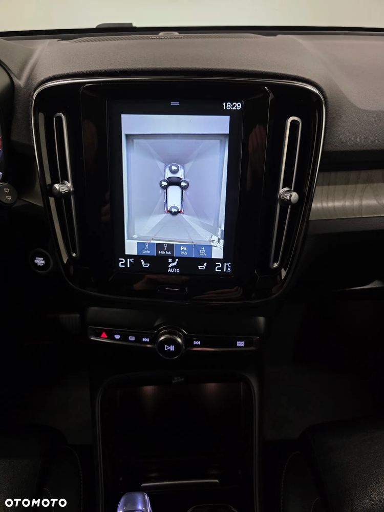 Volvo XC 40 D3 Inscription - 10