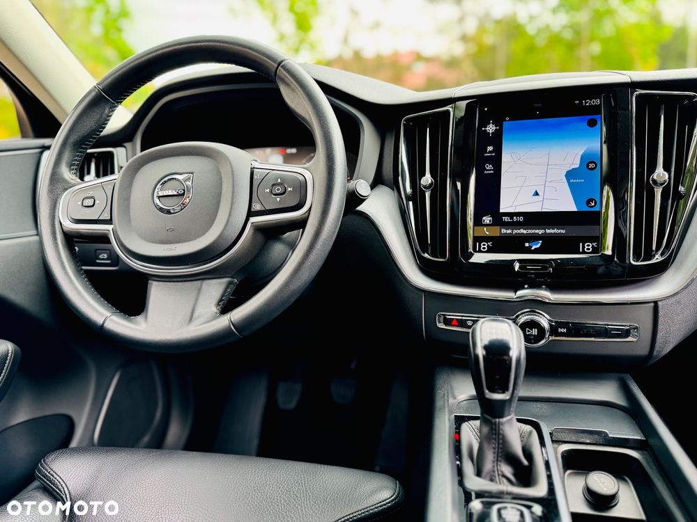 Volvo XC 60 D3 Summum - 17