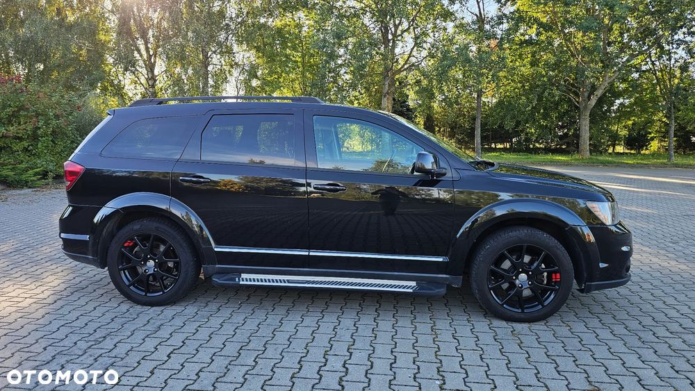 Dodge Journey - 4