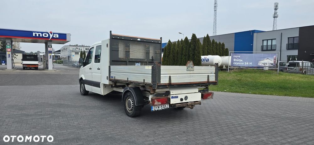 Volkswagen Crafter - 25