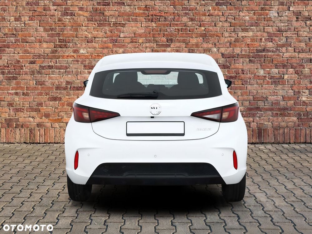 MG MG3 1.5 HEV+ Standard - 8