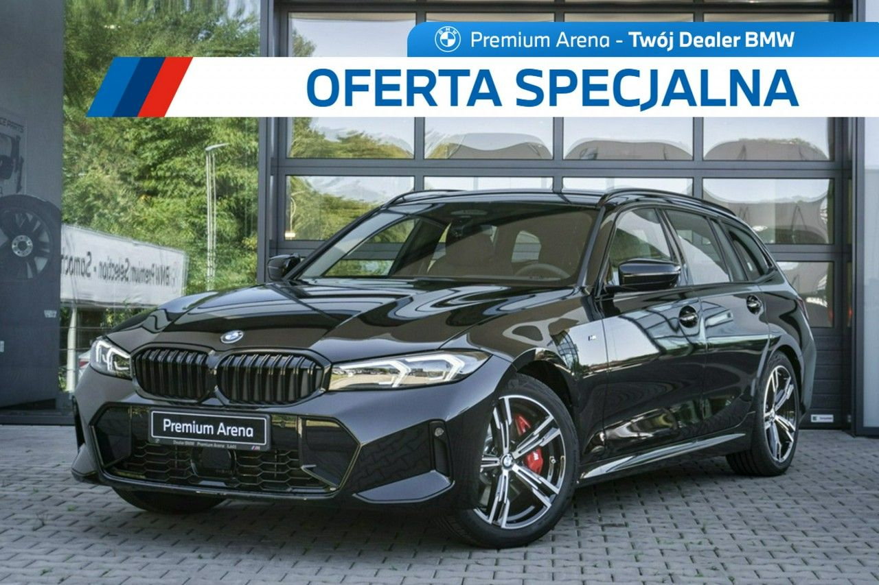 BMW Seria 3 - 2