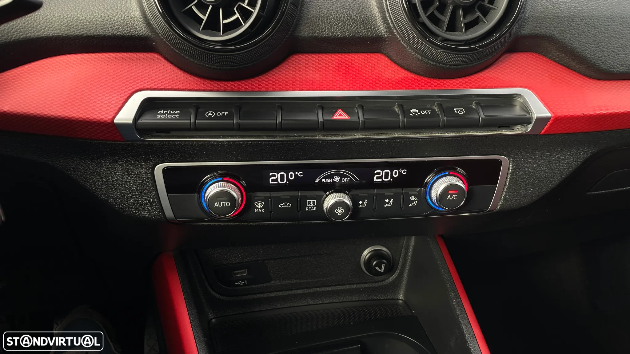 Audi Q2 1.6 TDI Sport - 24