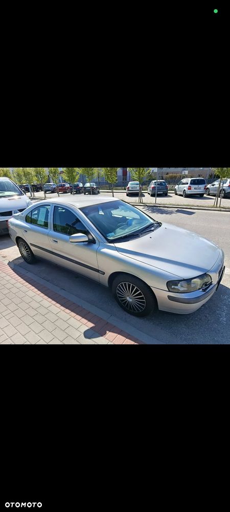 Volvo S60 2.4 Edition - 11