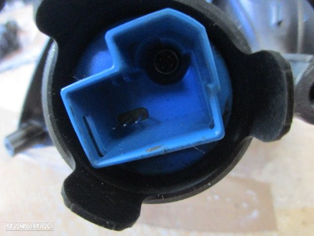 Espelho F01531229931P E1021141 BMW SERIE 5 F10 FASE 1 2012 525 XDRIVE 2.0D 4X4 218CV 4P PRETO DRT REBATÍVEL 3 PINOS - 3