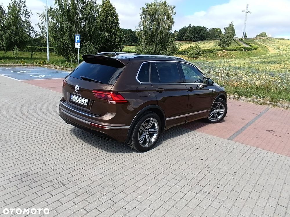 Volkswagen Tiguan - 2