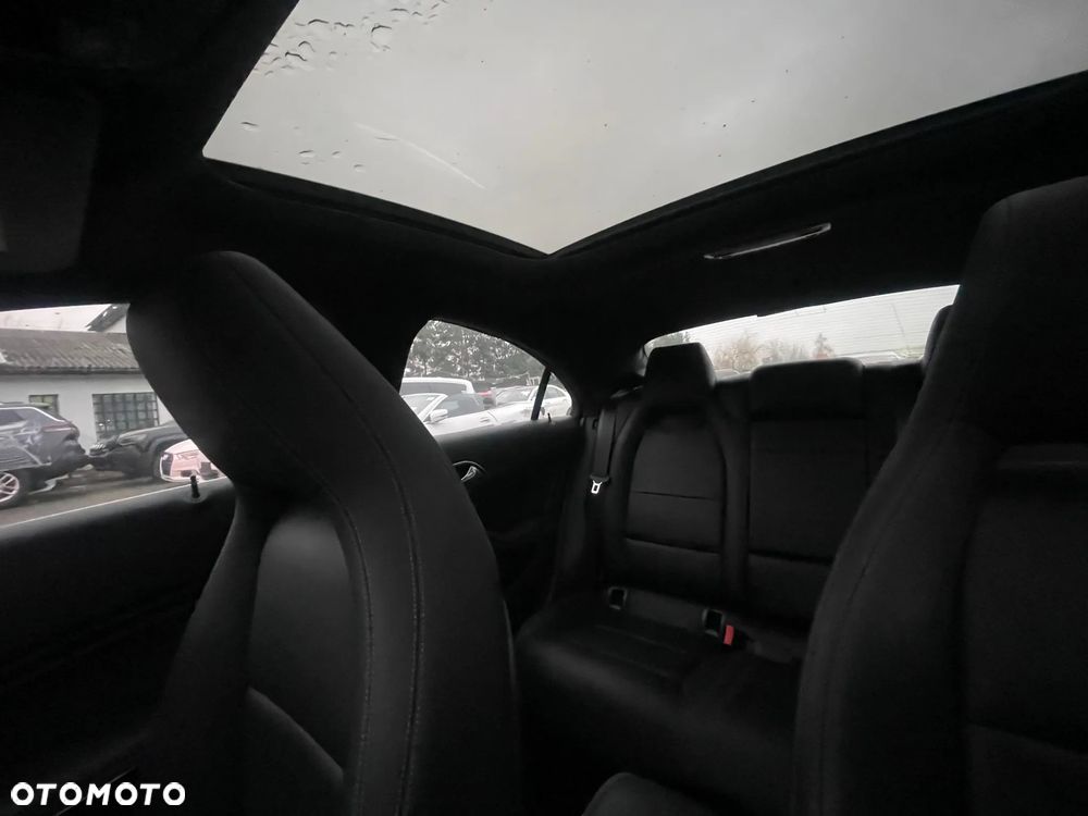Mercedes-Benz CLA - 18