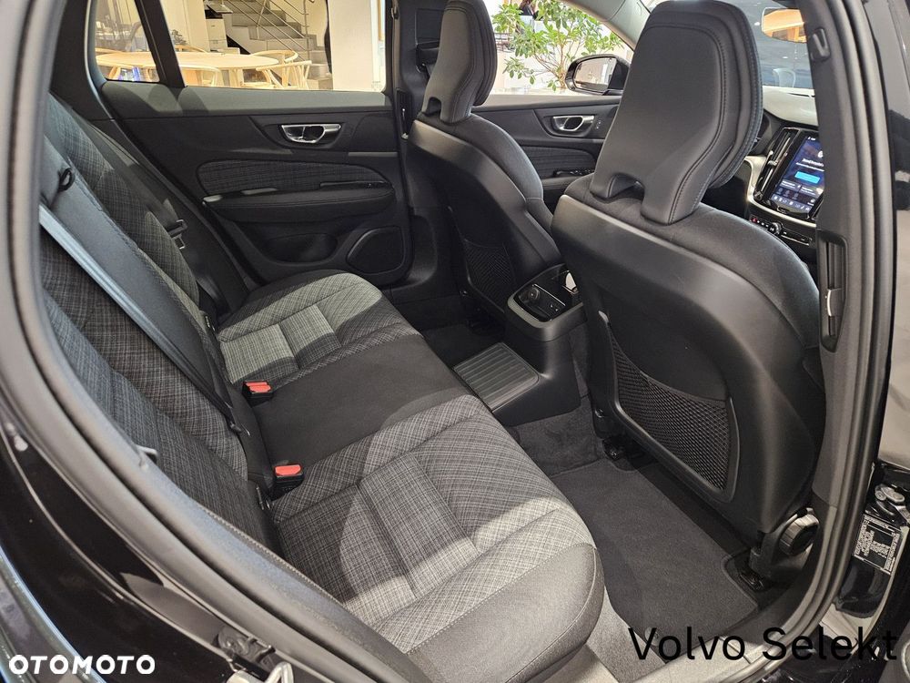 Volvo V60 - 20