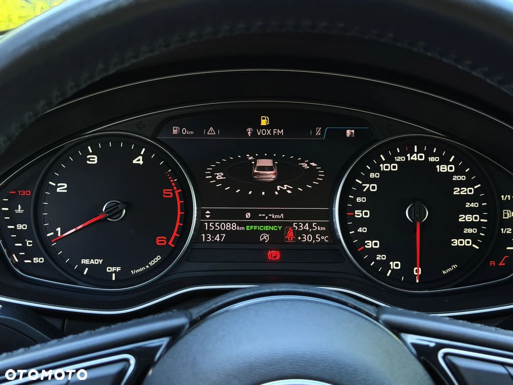 Audi A4 Avant 2.0 TDI ultra design - 34