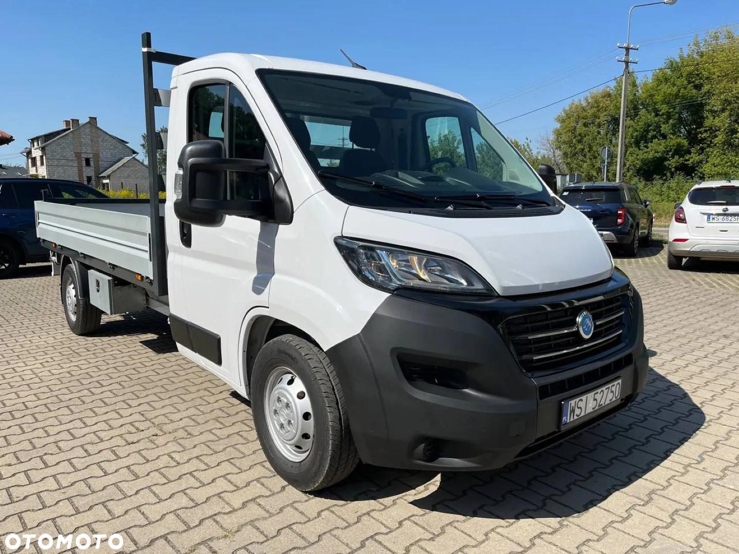 Opel Movano - 2