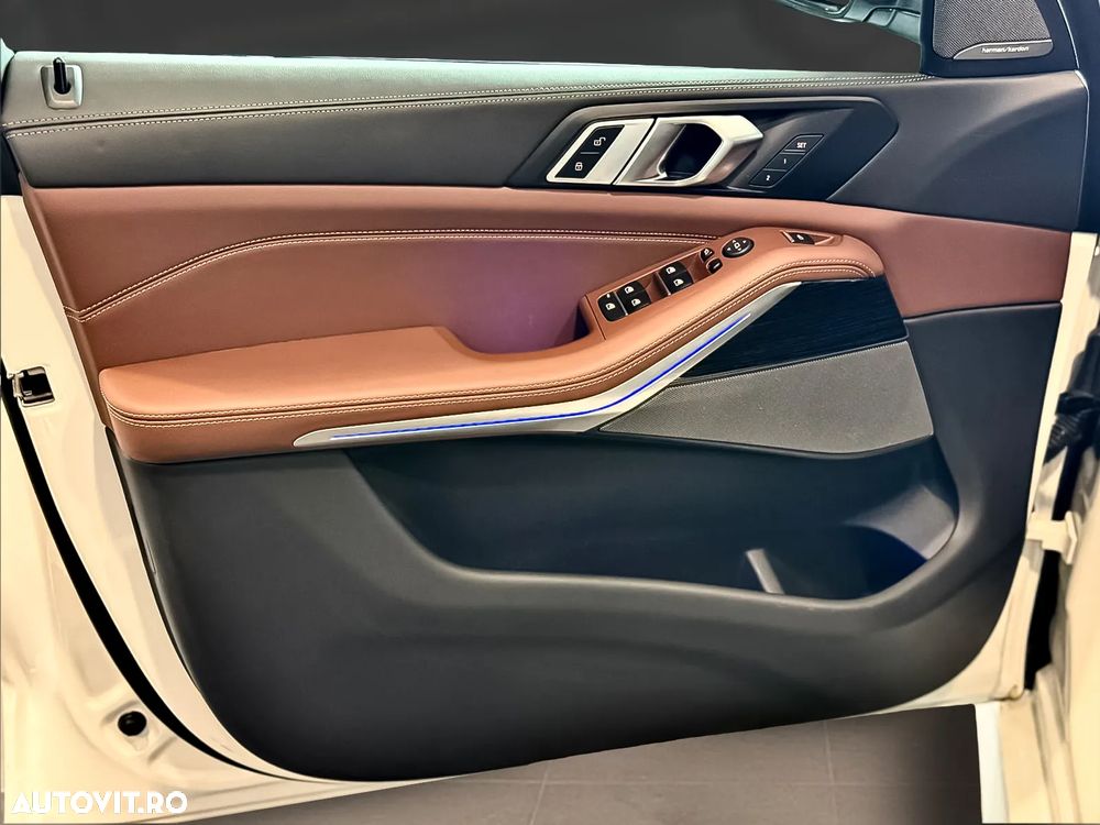 BMW X5 xDrive30d - 13