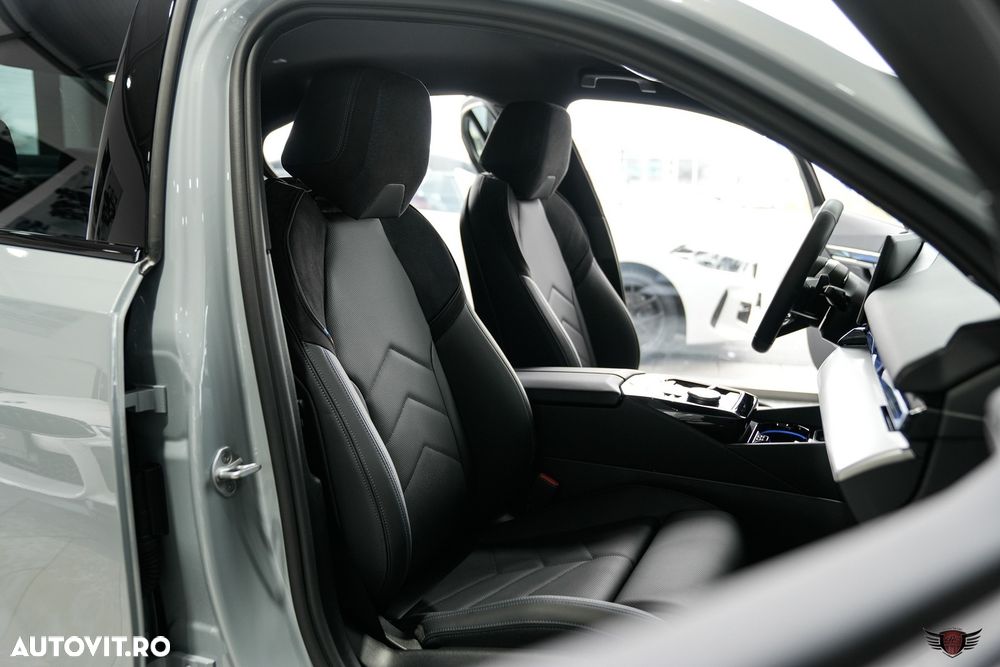 BMW Seria 5 520i Aut. - 17