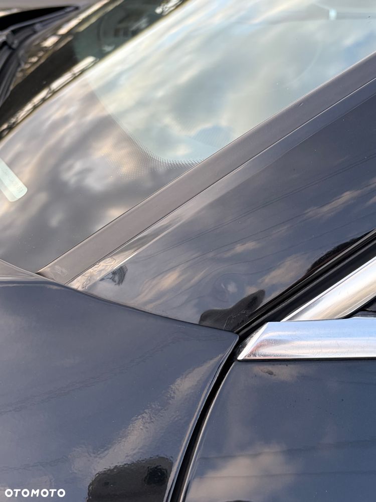 Audi S4 Limousine - 26