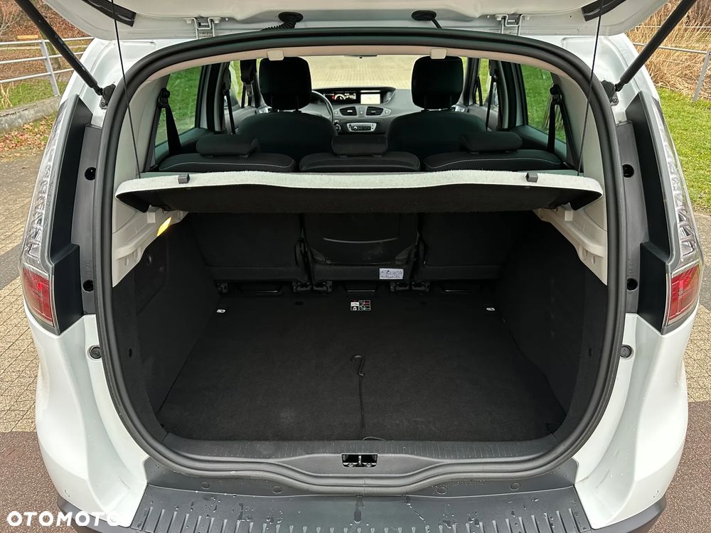 Renault Scenic 1.2 TCE Energy Life - 16