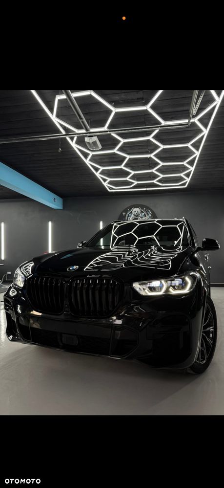 BMW X5 xDrive30d mHEV - 1