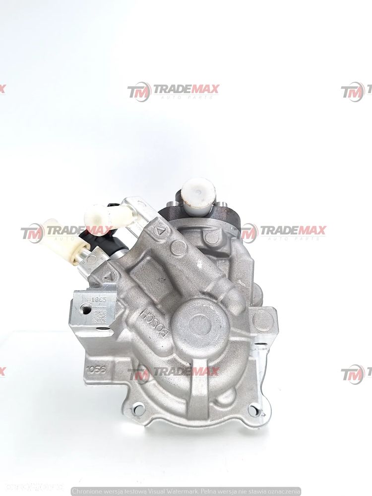 NOWY ORYGINALNE POMPY WTRYSKOWE Common Rail BOSCH CP4 0445010592 - 2