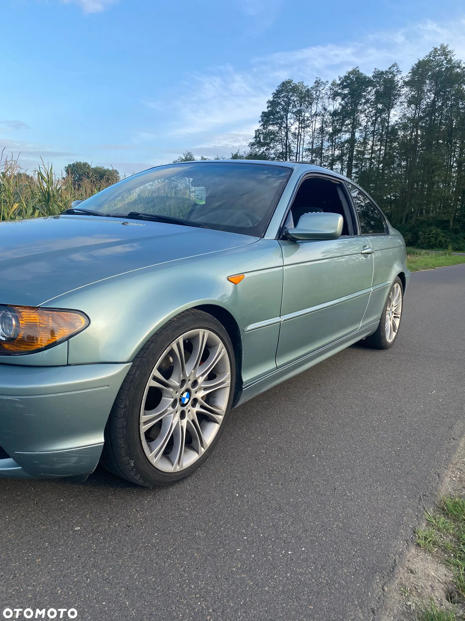 BMW Seria 3 330 Ci - 14
