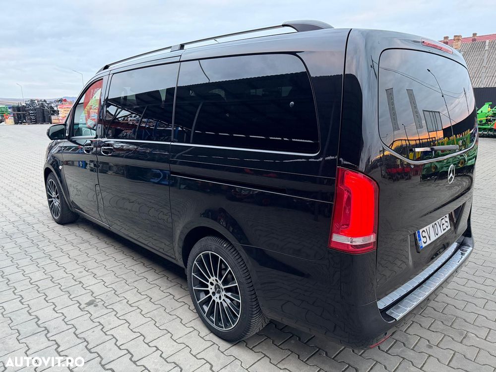 Mercedes-Benz Vito - 2