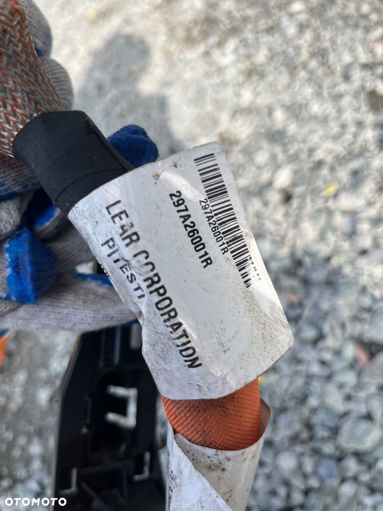 Przewód kabel instalacja Renault Arkana - 5