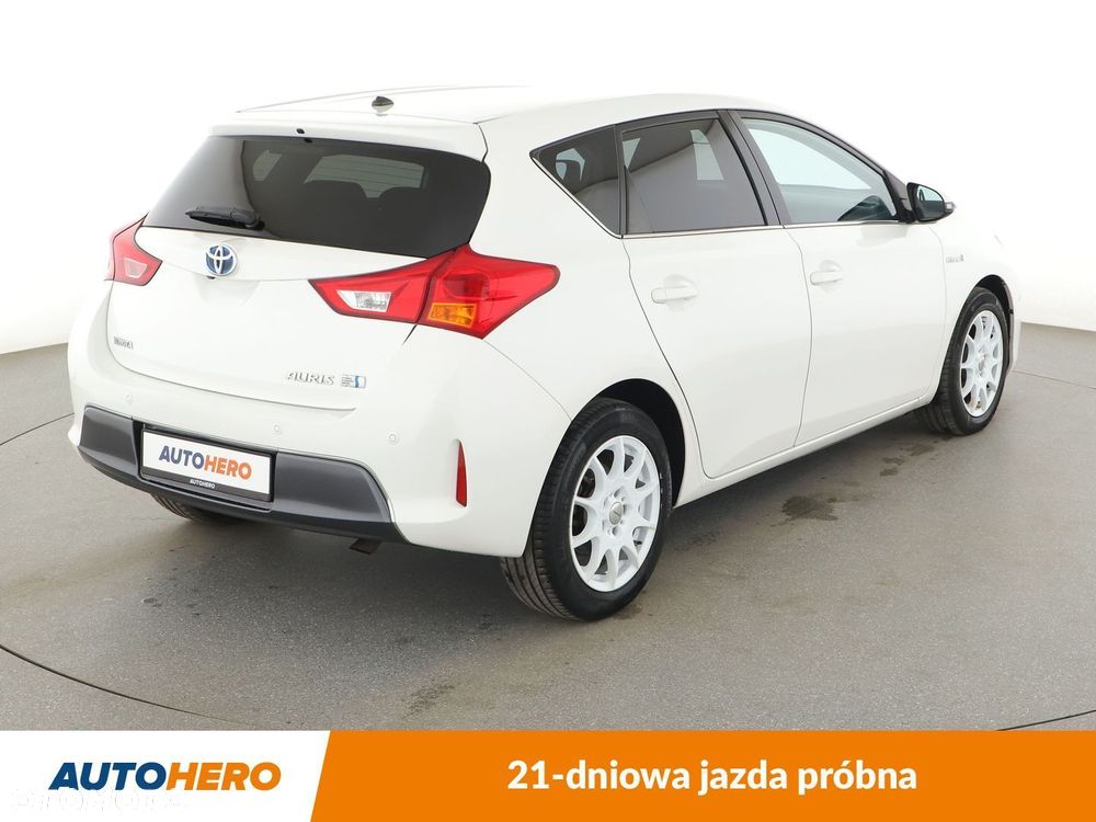 Toyota Auris - 6