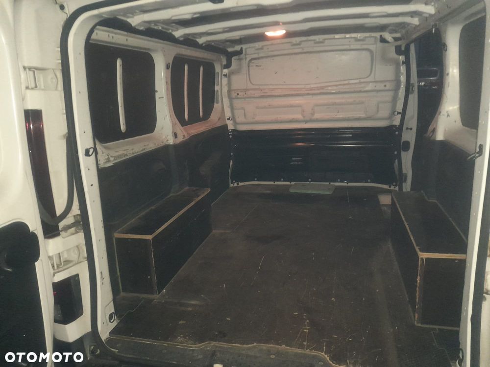 Renault Trafic - 7
