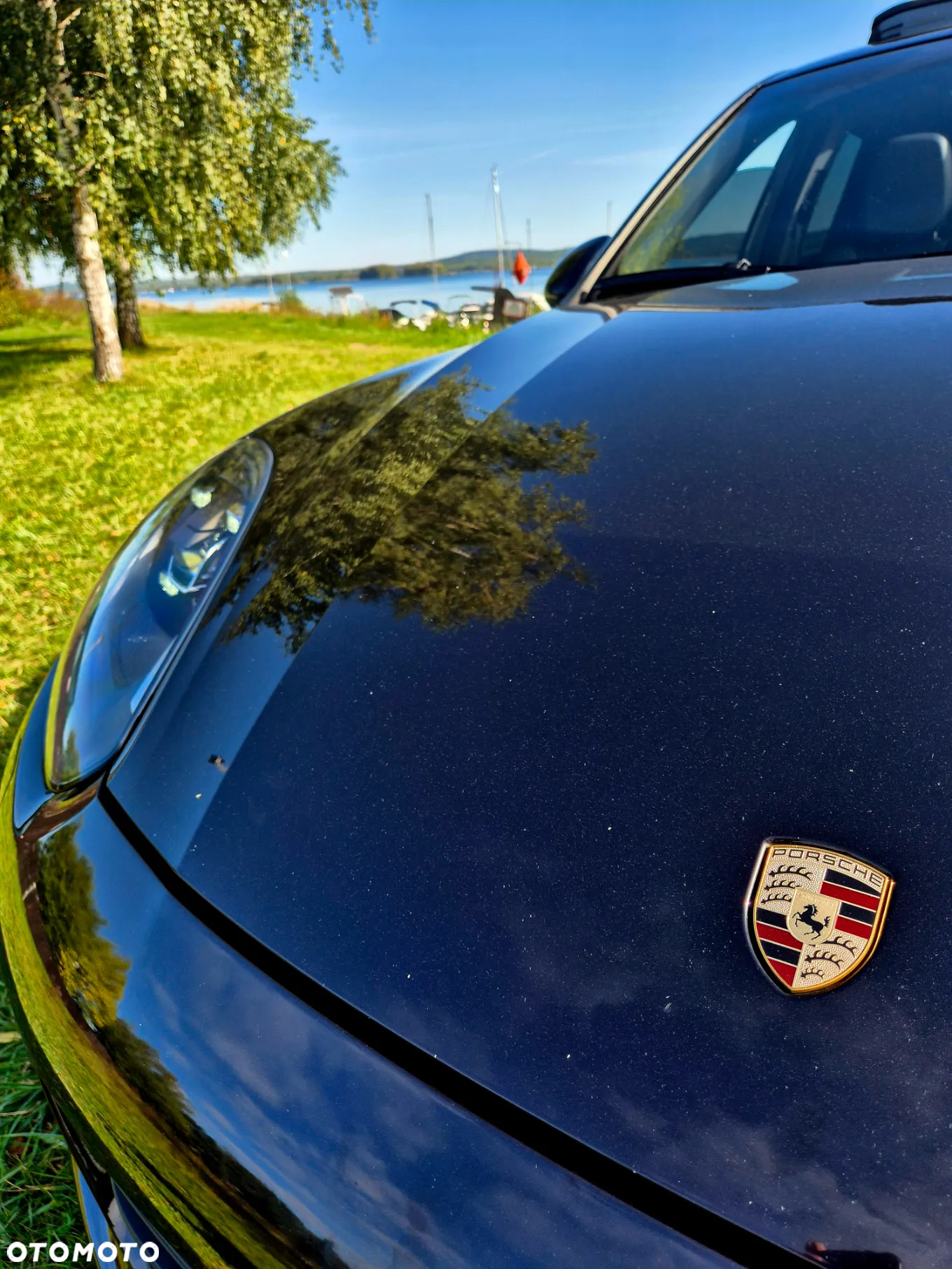 Porsche Cayenne - 4