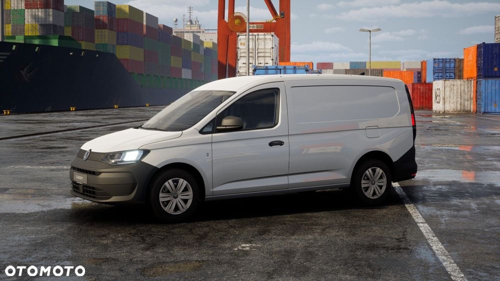Volkswagen Caddy - 4