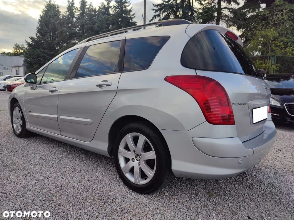 Peugeot 308 - 16