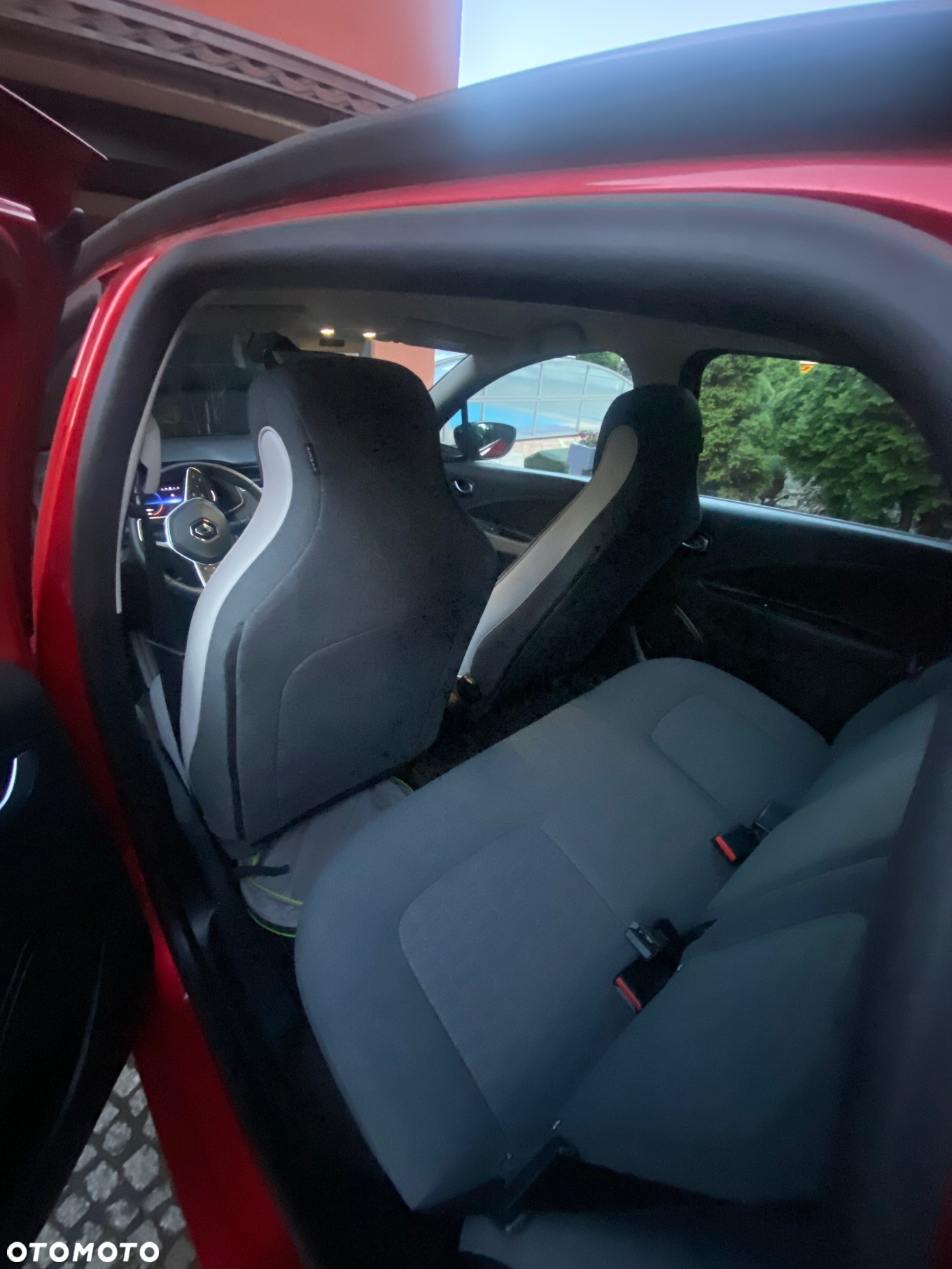 Renault Zoe EV50 110hp Evolution - 15