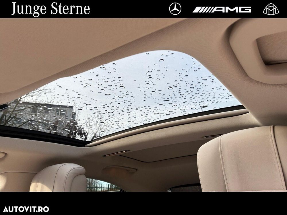 Mercedes-Benz S 580 4MATIC L 9G-TRONIC - 9