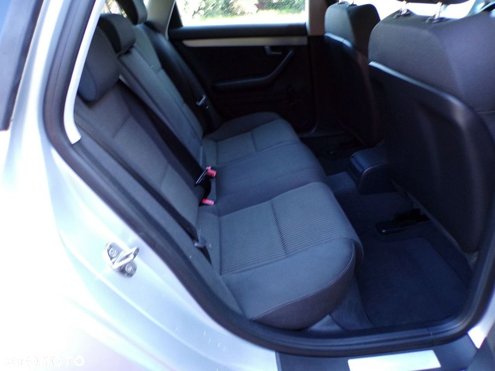 Audi A4 Avant - 18