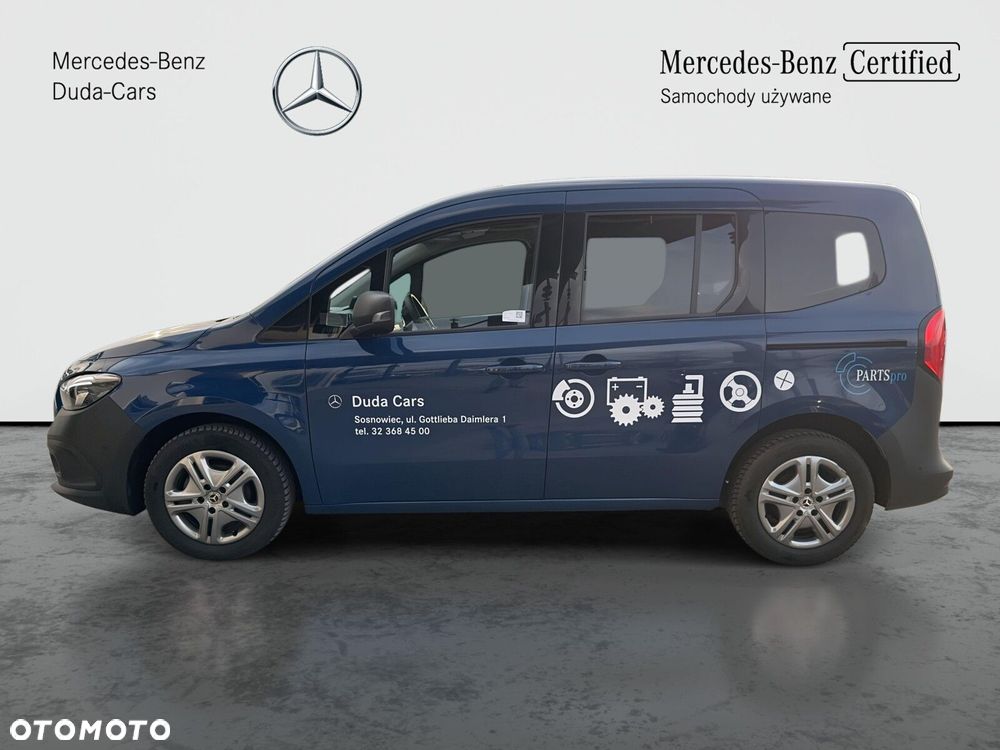 Mercedes-Benz Citan Tourer L1 420.723 - 9