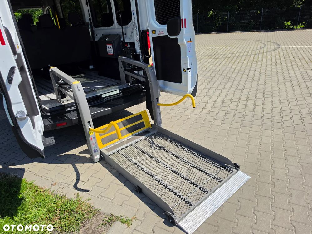 Ford Transit L2H3 VA Basis - 4