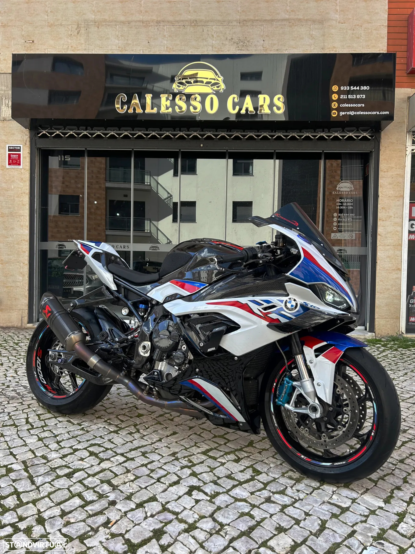 BMW S 1000 RR S1000rr - 3
