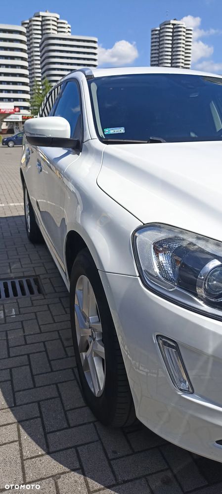 Volvo XC 60 D4 AWD Summum - 14