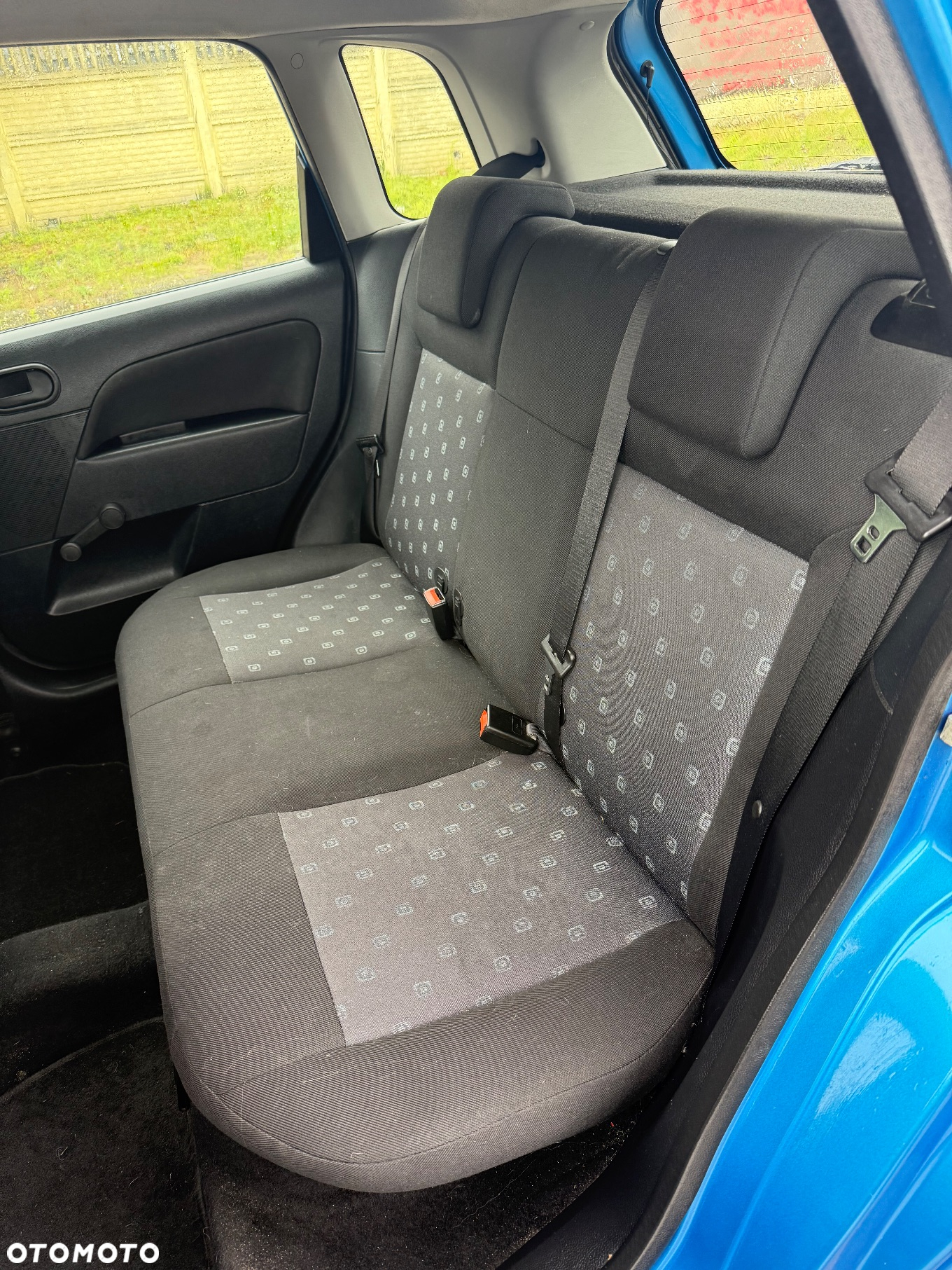 Ford Fiesta - 11