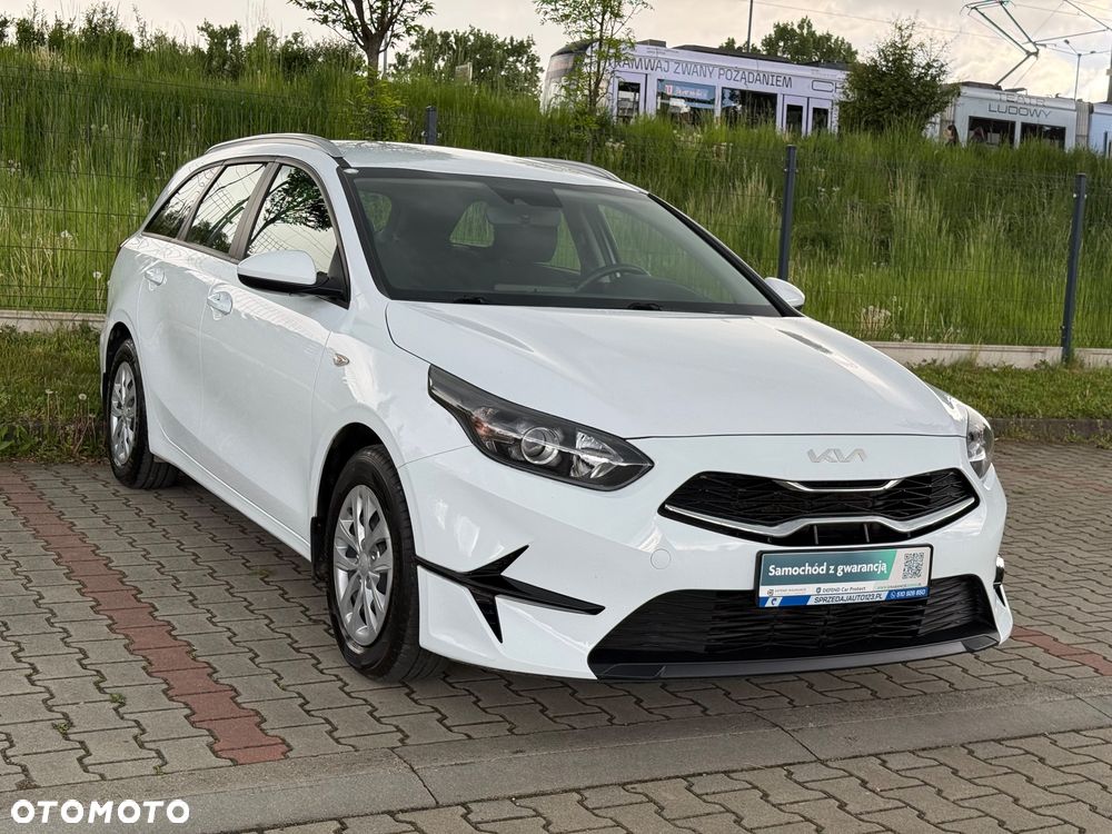 Kia Ceed 1.5 T-GDI S - 24