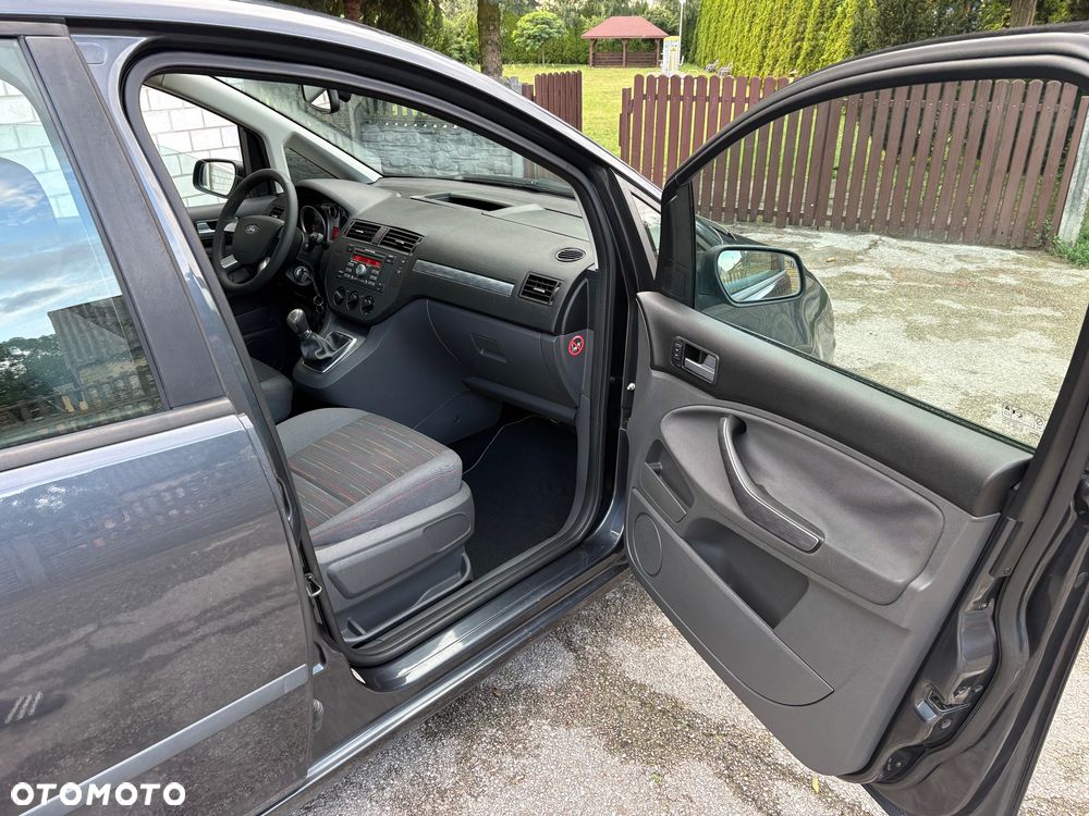 Ford Focus C-Max - 27