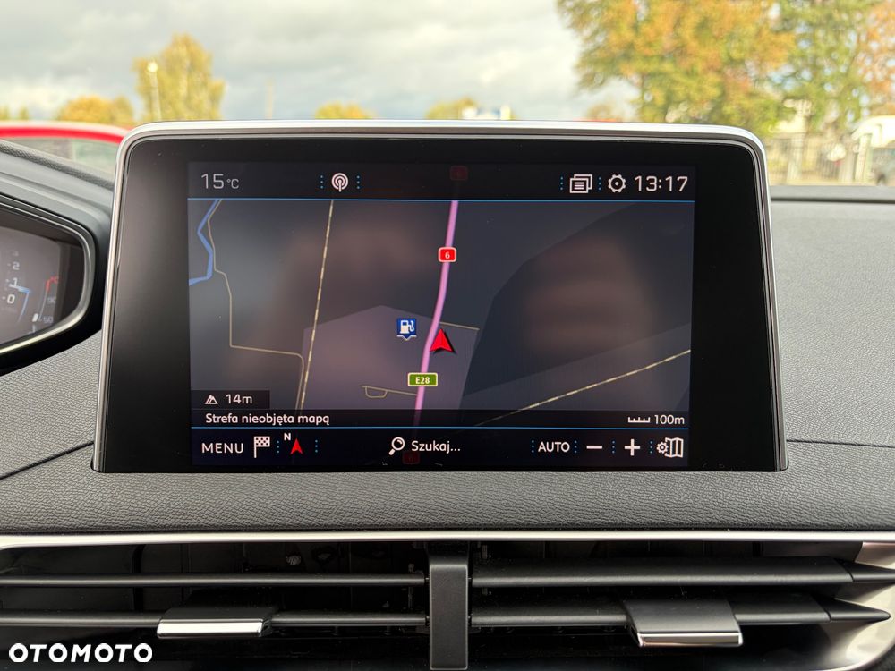 Peugeot 3008 PureTech 130 Stop & Start GPF EAT8 Allure - 13