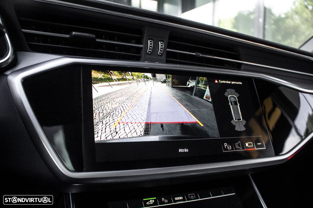 Audi A6 Avant 55 TFSI e quattro S tronic S line - 50