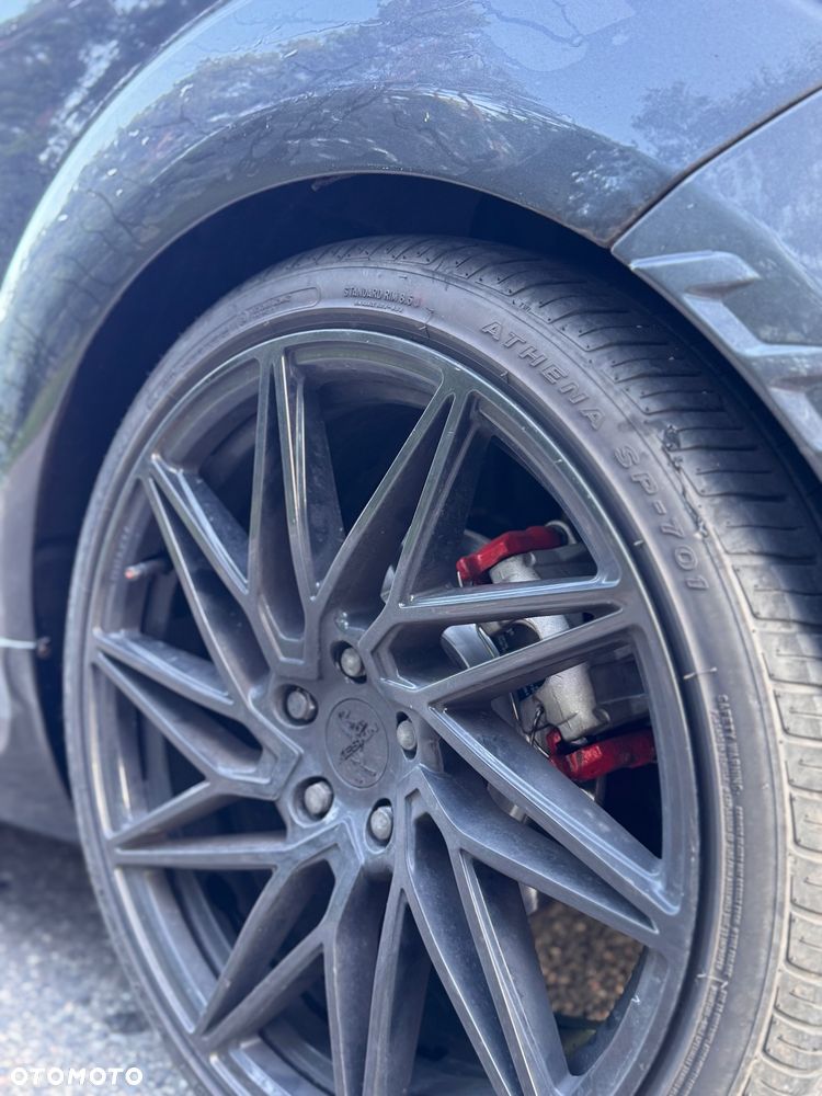 Ford Focus - 10